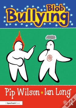 Capa do artigo Blob Bullying