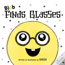 Capa do artigo Blob Finds Glasses