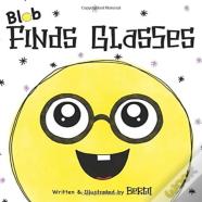 Blob Finds Glasses