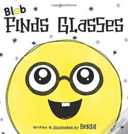 Capa do artigo Blob Finds Glasses