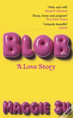 Capa do artigo Blob
