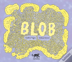 Capa do artigo Blob