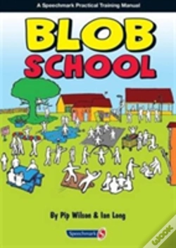 Capa do artigo Blob School