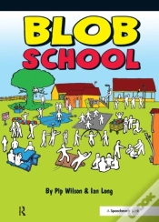 Capa do artigo Blob School