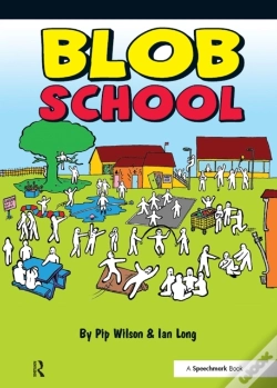 Capa do artigo Blob School