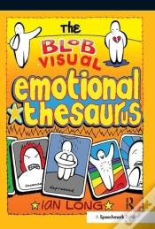 Capa do artigo Blob Visual Emotional Thesaurus