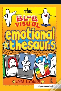 Capa do artigo Blob Visual Emotional Thesaurus