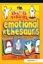 Blob Visual Emotional Thesaurus - Preview