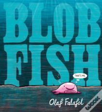 Blobfish