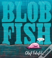 Capa do artigo Blobfish