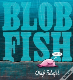 Capa do artigo Blobfish