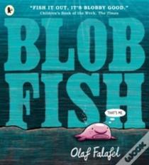 Blobfish
