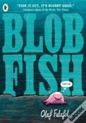 Capa do artigo Blobfish
