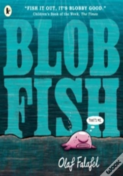 Capa do artigo Blobfish