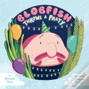 Capa do artigo Blobfish Throws A Party