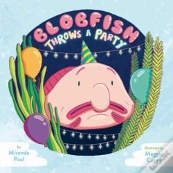 Capa do artigo Blobfish Throws A Party