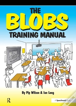 Capa do artigo Blobs Training Manual