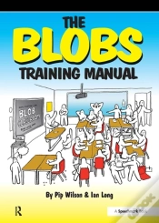 Capa do artigo Blobs Training Manual