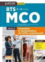 Capa do artigo Bloc 2 : Animation Et Dynamisation De L