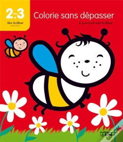 Capa do artigo Bloc Brillant : La Petite Abeille