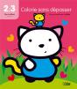 Bloc Brillant : Le Petit Chat - Preview
