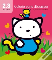 Capa do artigo Bloc Brillant : Le Petit Chat