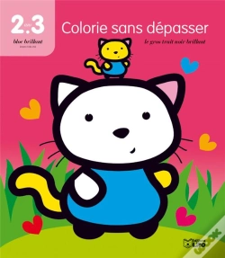 Capa do artigo Bloc Brillant : Le Petit Chat