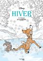 Bloc Colo Disney Hiver - Preview