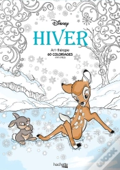 Capa do artigo Bloc Colo Disney Hiver