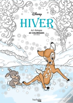 Capa do artigo Bloc Colo Disney Hiver