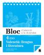 Bloc D'Atenció A La Diversitat. Valencià: Llengua I Literatura 4 Eso - Ed. 2016 - Preview