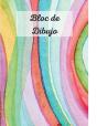Bloc De Dibujo - Preview