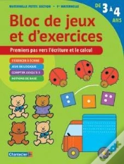 Capa do artigo Bloc De Jeux Et D