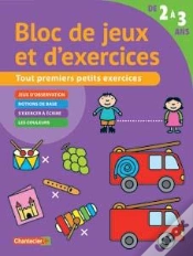 Capa do artigo Bloc De Jeux Et D