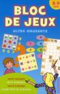 Bloc De Jeux Ultra Amusants (8-9 A.) - Preview