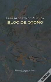 Capa do artigo Bloc De Otoño