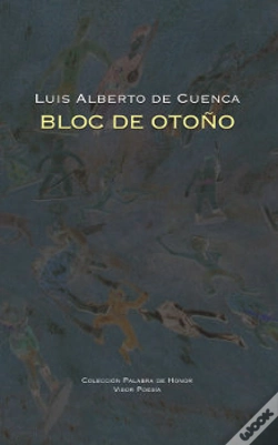 Capa do artigo Bloc De Otoño
