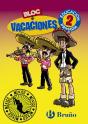 Bloc De Vacaciones 2 - Preview
