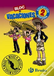 Capa do artigo Bloc De Vacaciones 2