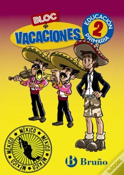 Capa do artigo Bloc De Vacaciones 2