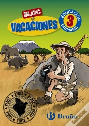 Capa do artigo Bloc De Vacaciones 3