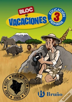 Capa do artigo Bloc De Vacaciones 3