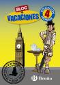 Bloc De Vacaciones 4 - Preview