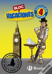 Capa do artigo Bloc De Vacaciones 4