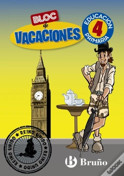 Capa do artigo Bloc De Vacaciones 4