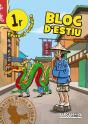 Bloc D'Estiu 1. Estiueja Amb Barcanova - Preview