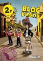 Bloc D'Estiu 2. Estiueja Amb Barcanova - Preview