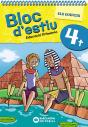 Bloc D'Estiu 4t - Preview