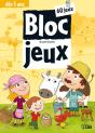 Bloc Jeux À La Ferme - Preview