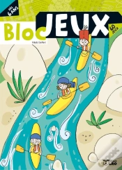 Capa do artigo Bloc Jeux Loisirs